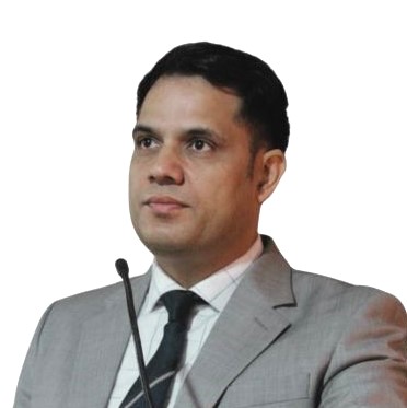 Dr. Kishor Adhikari
