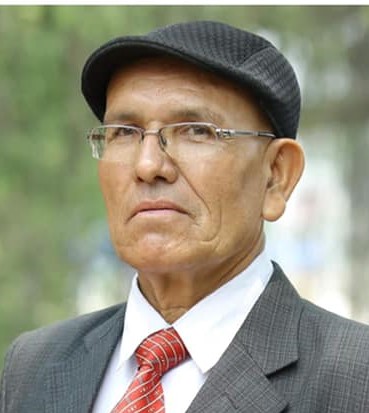 Hari Sharma Kafle