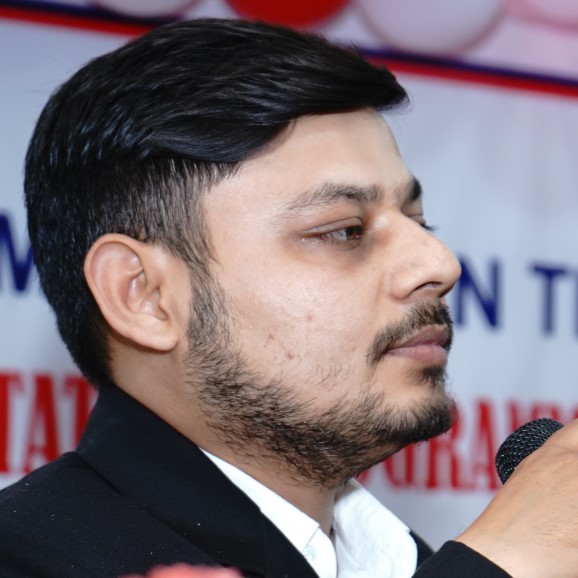 Mr. Sai Bijay Rijal