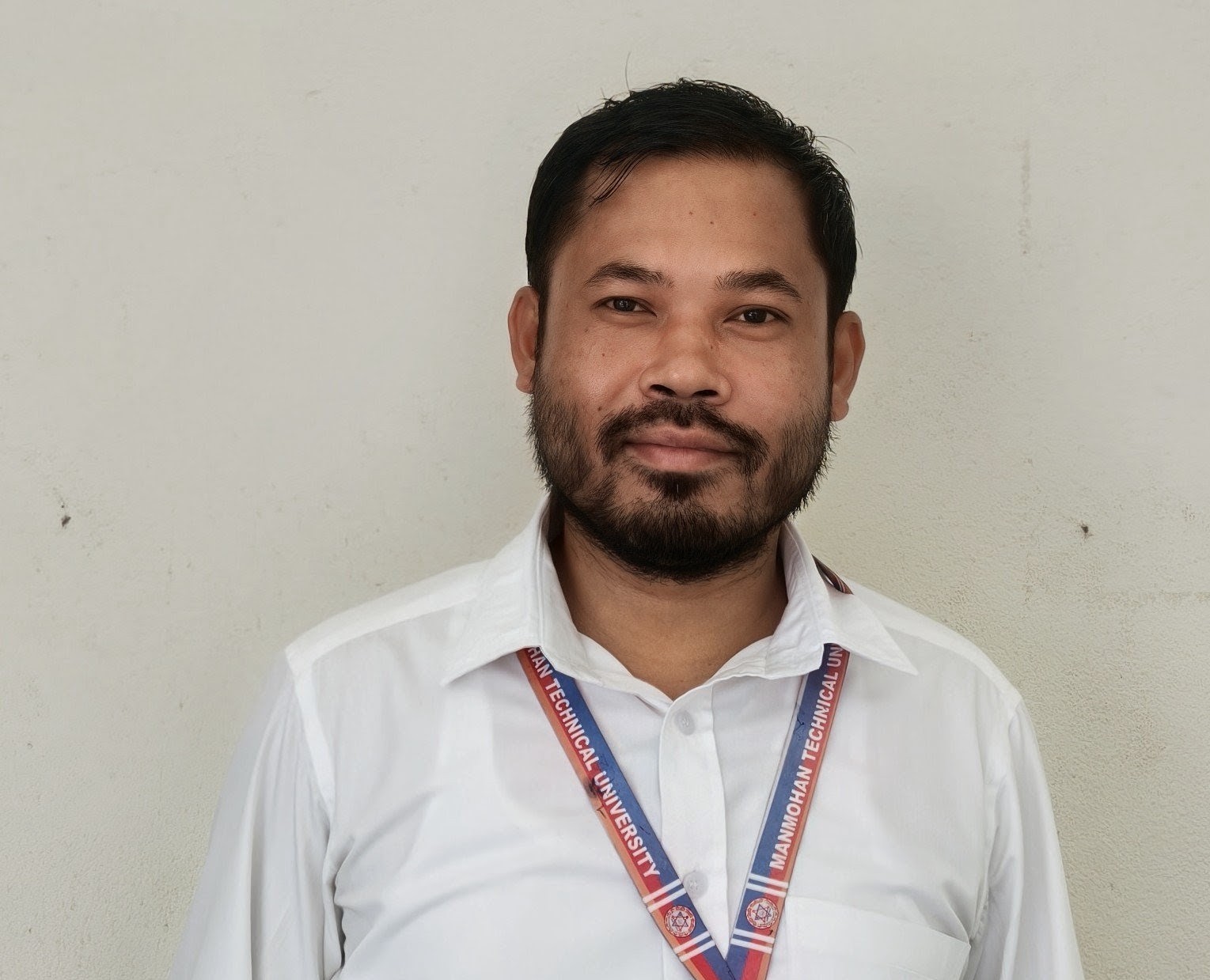 Shambhu Chaudhary