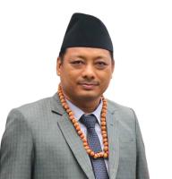 Er. Yubraj Chaudhary