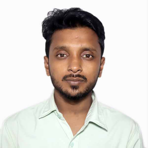 Nabin Kumar  Mehta