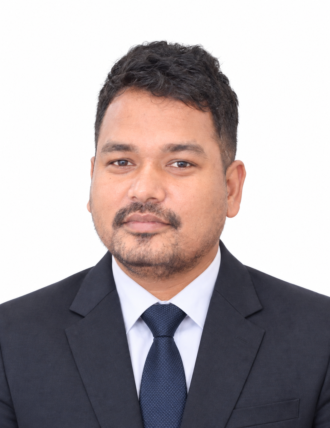 Er. Kailash Chaudhary