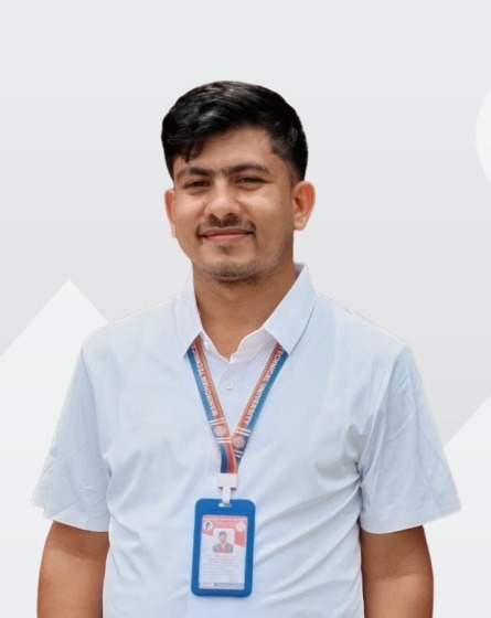 Nikash Rijal