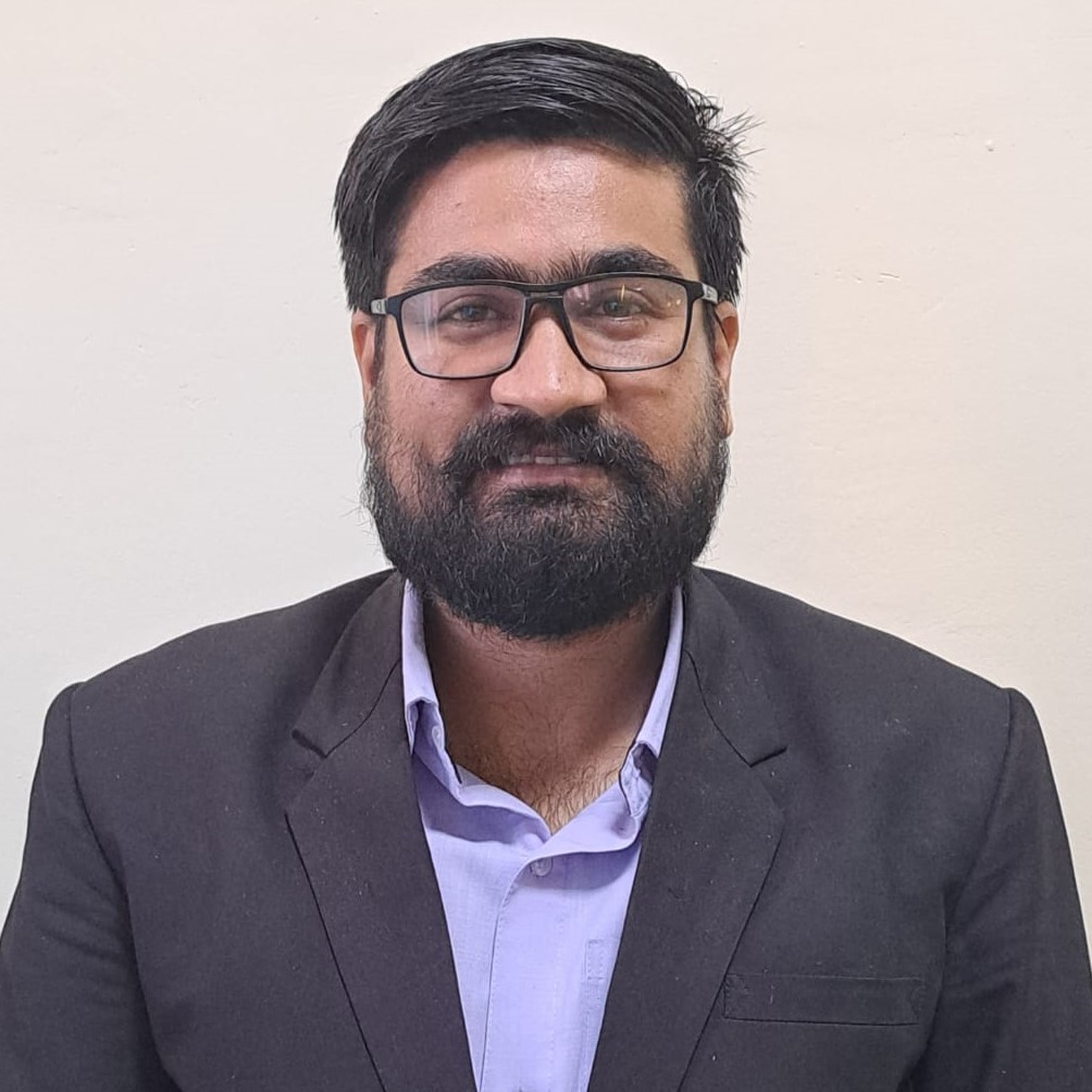 Bikram Lamichhane