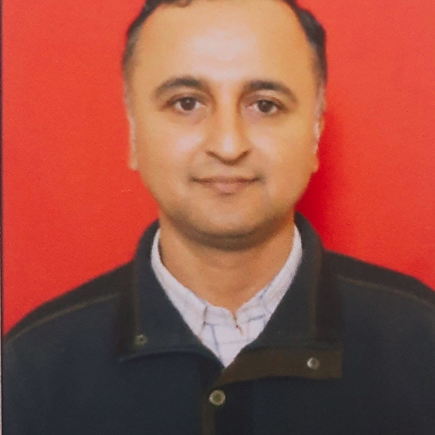 Er. Khem Nath Khatiwada