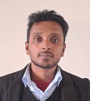 Nabin Mehta