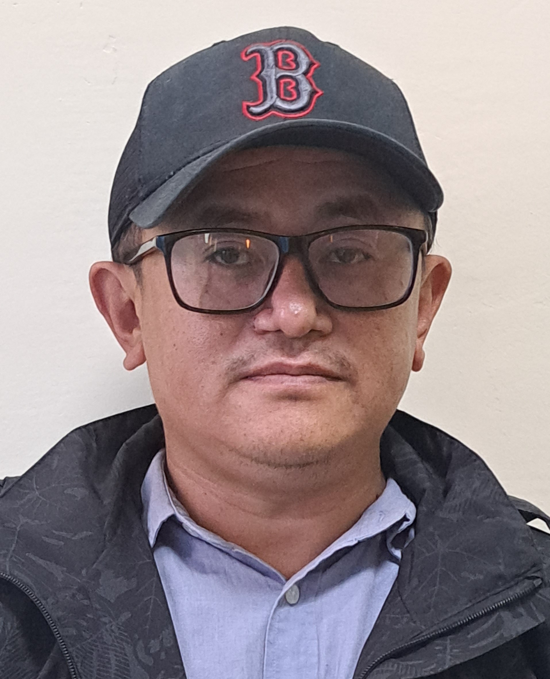 Bikash Rai