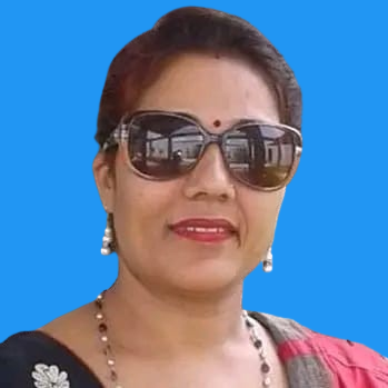 Gita Lamsal