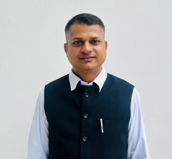 Abi Chandra Nepal