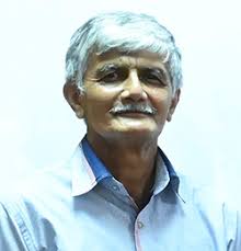 Er. Narendra Dangi