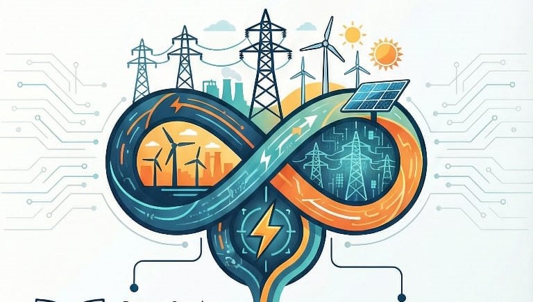 Masters in Power System Engineering