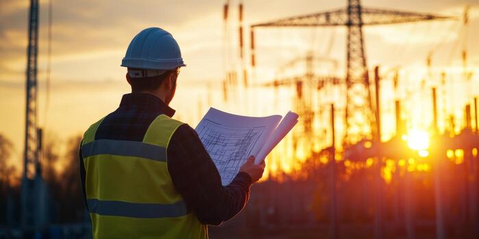 Bachelor in Electrical Engineering